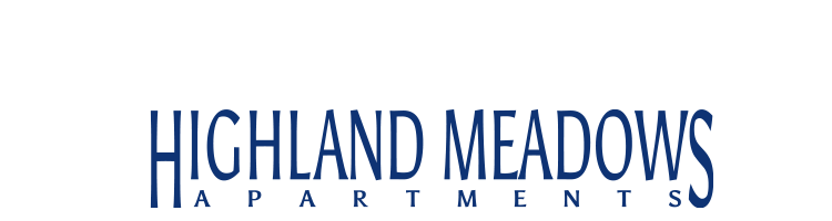 Highland Meadows logo